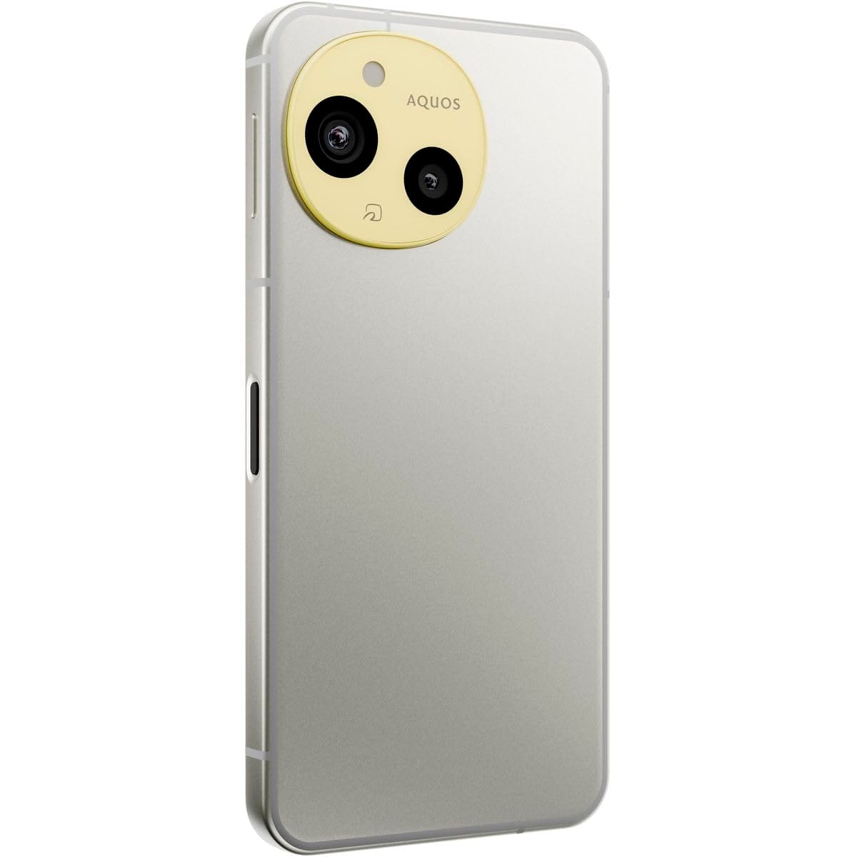 AQUOS sense9 8GB/256GBモデル グレージュ(H) ［SIMフリースマホ］