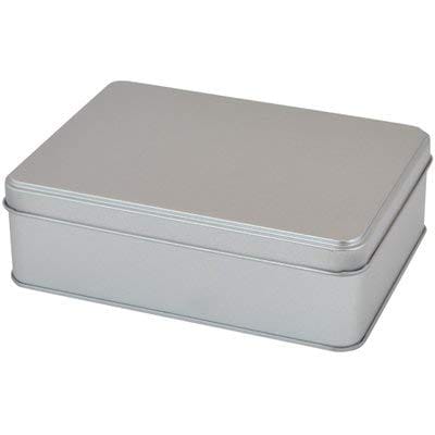 cotta ギフトボックス プレーン缶 角 106L