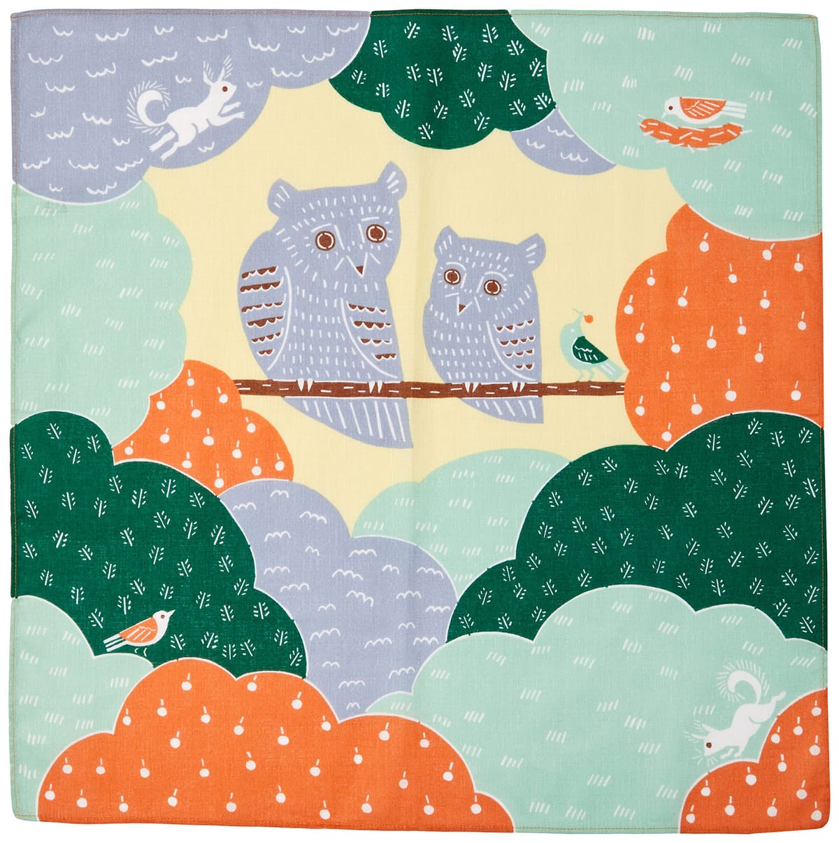 むす美 katakata むすび 風呂敷 50