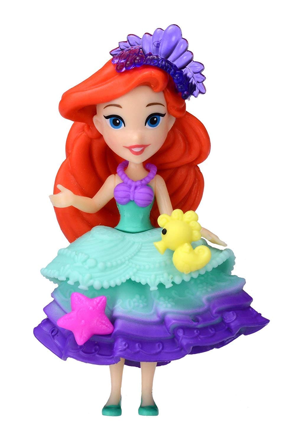 (C) Disney 2018 Hasbro. All Rights Reserved.対象年齢:4歳以上電池は使用しません。