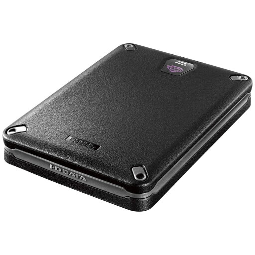 アイ・オー・データ ハードウェア暗号化&パスワードロック対応耐衝撃ポータブルSSD HDPD-SUTB/Sシリーズ アイ・オー・データ ハードウェア暗号化&パスワードロック対応耐衝撃ポータブルSSD HDPD-SUTB/Sシリーズ