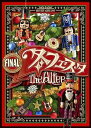THE ALFEE ジ アルフィー Best Hit Alfee Final 2017 冬フェスタ Live at BUDOKAN Dec.24 ブルーレイ B...