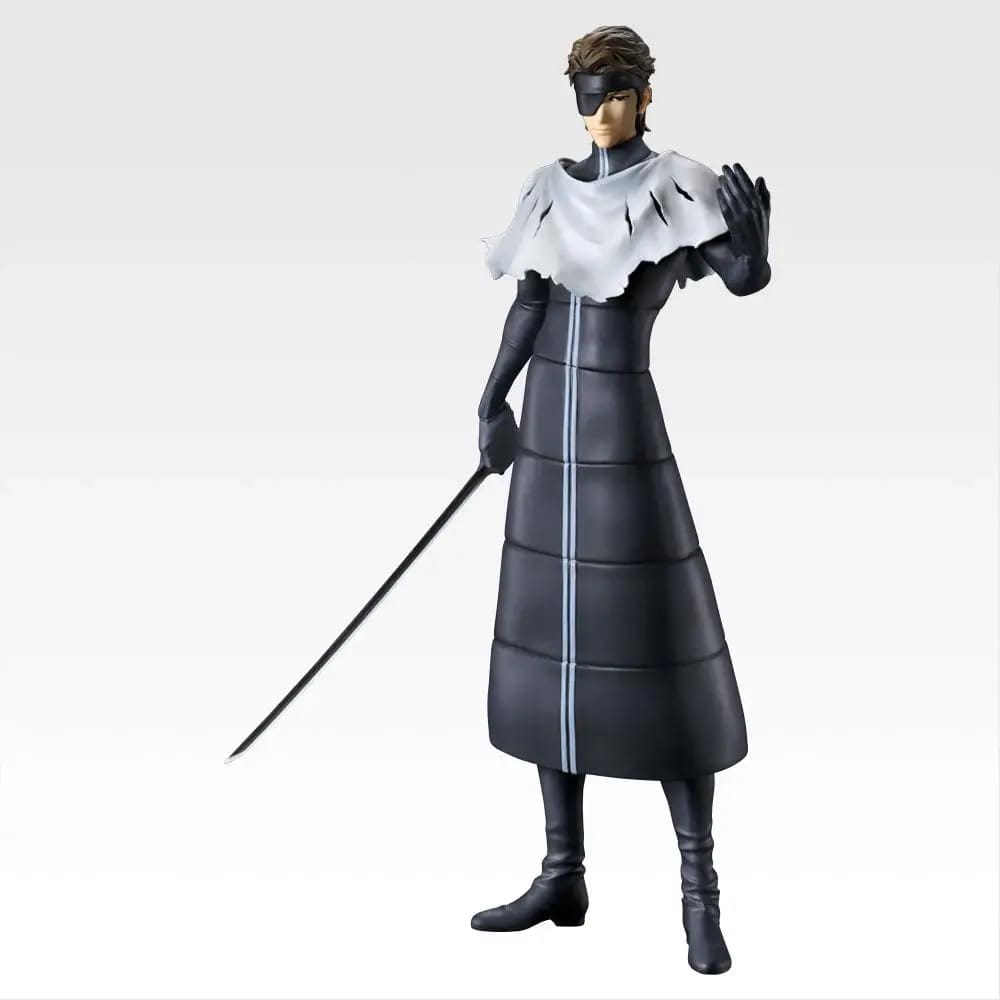Rakuten - 一番くじ BLEACH 千年血戦篇 Stirring Souls vol.4 C賞 藍染惣右介 MASTERLISE
