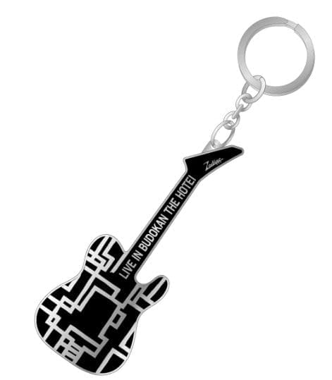 ♪布袋寅泰☆ピックセット22種+BC20thキーホルダー