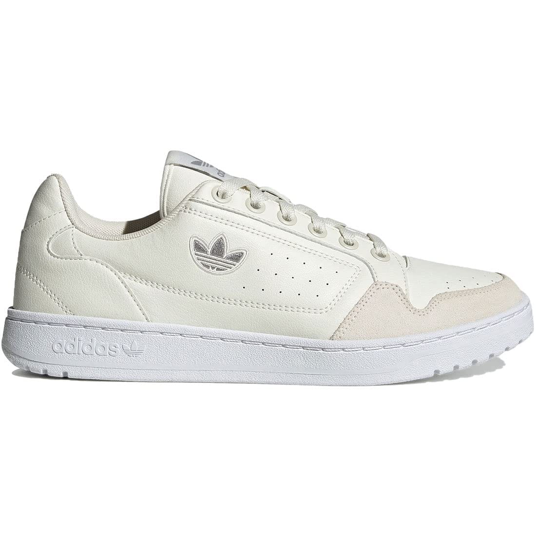 [アディダス] NY 90 NY 90 オフホワイト/オフホワイト/フットウェアホワイト GY8252 日本国内正規品 26.0cm