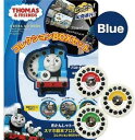 トーマス コレクションBOXセット ブルー (本体+絵本3枚付) O2-KWD-0008