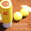 テニスボール セーバー Tennis Ball Saver ボールの空気圧を維持 2
