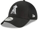 NEW ERA MLB 39THIRTY CAP FLEX FIT j[G T[X G[X bV Lbv Xq  ubN S/M