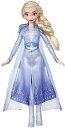 Hasbro - Frozen 2 Opp Character Elsa (Disney)