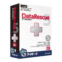 Data Rescue 5