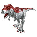 タカラトミー アニア 冒険大陸 アニアキングダム アイアン・ブレイズ (ティラノサウルス) 動物 恐竜 おもちゃ 3歳以上