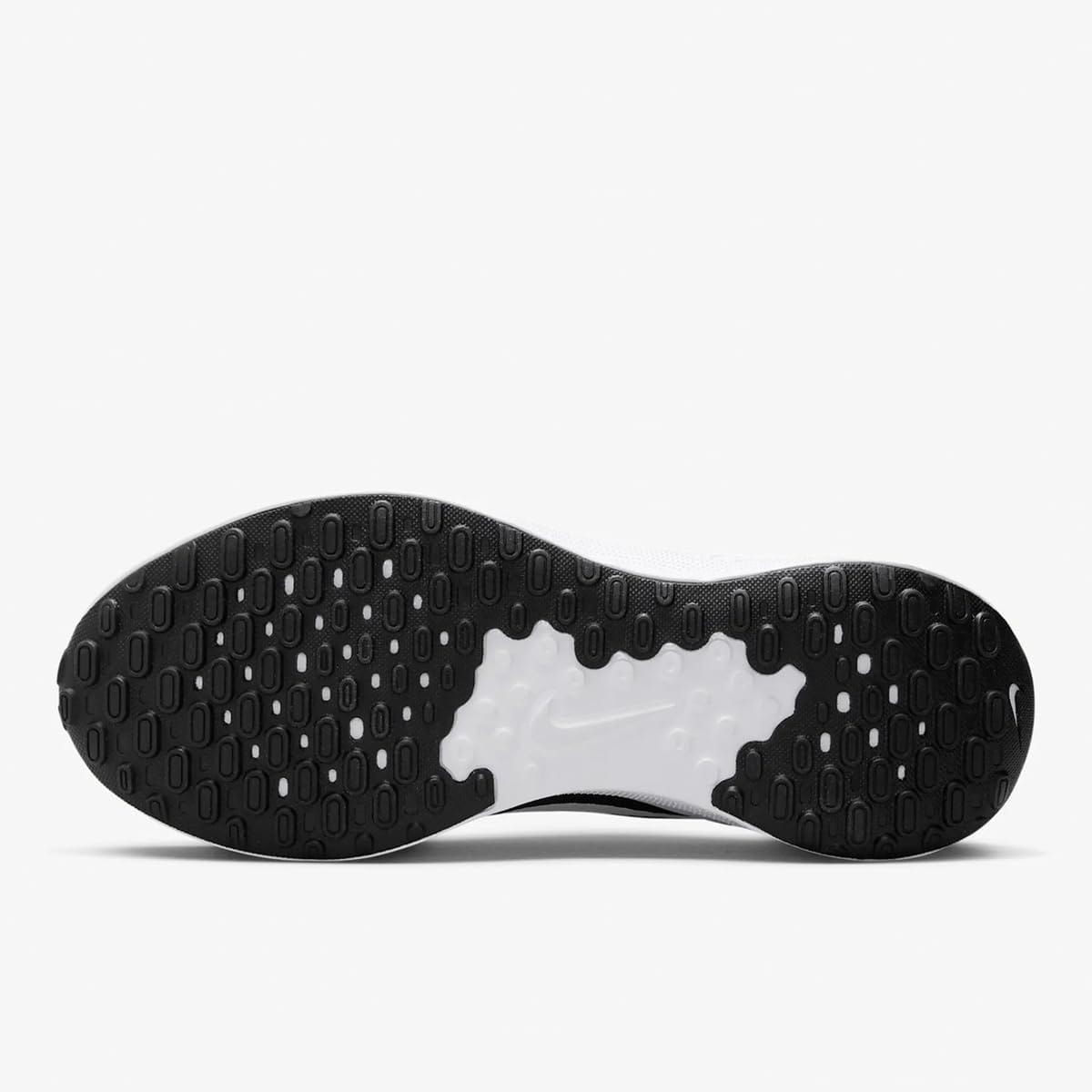 [ナイキ] レボリューション 7 [REVOLUTION 7] ブラック/ホワイト FB2207-001 日本国内正規品 26.0cm