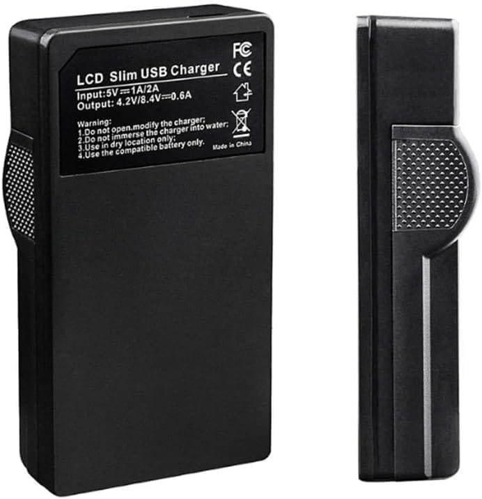 LP-E8 充電器ケーブル USB Type-C 対応 互換 バッテリー充電ケーブル