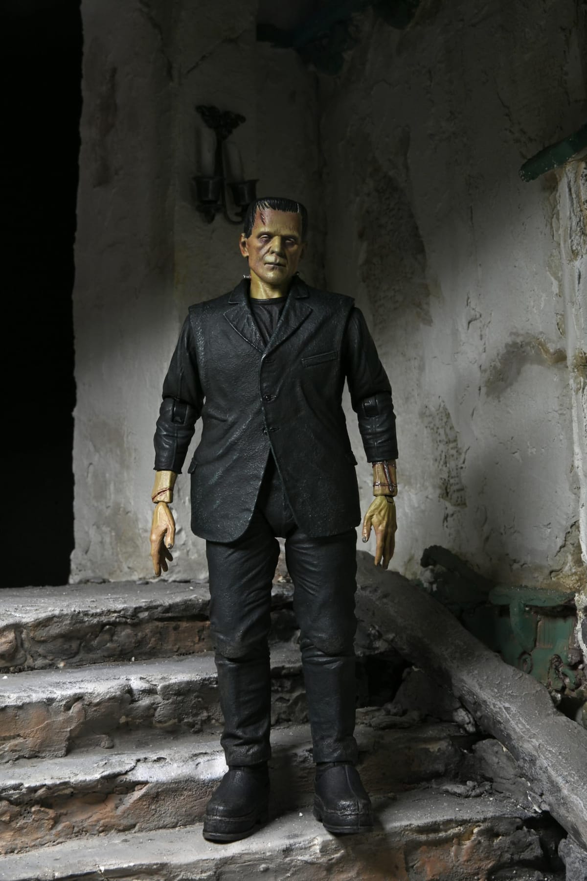 楽天市場】フランケンシュタイン フィギュアの通販