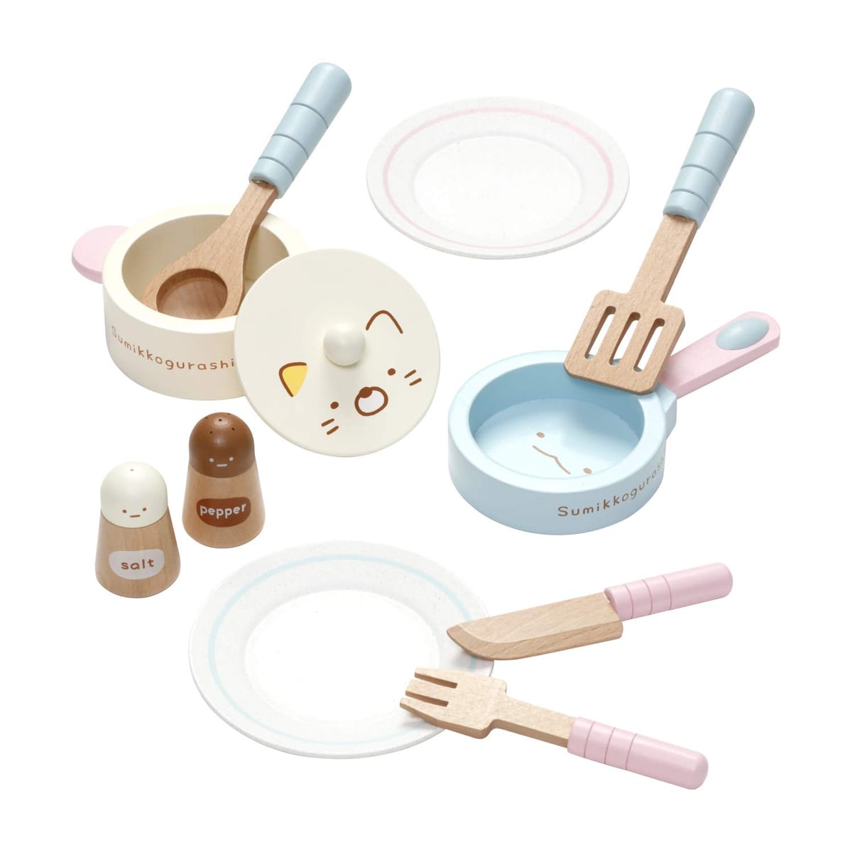 カワダ すみっコぐらし おもちゃ