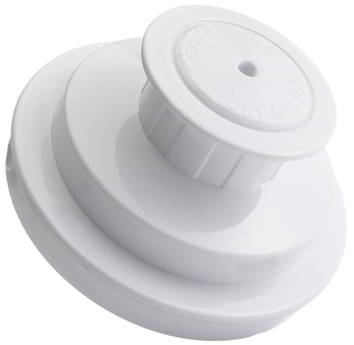 FoodSaver T03-0023-01P 広口ジャーシーラー