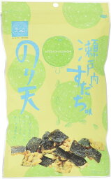 まるか食品 のり天瀬戸内すだち味 65g×12個