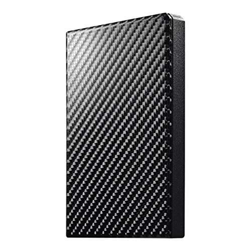 I/Oǡ USB 3.1 Gen 1(USB 3.0)/2.0бݡ֥ϡɥǥֹ®2TB (ܥ֥å) ...