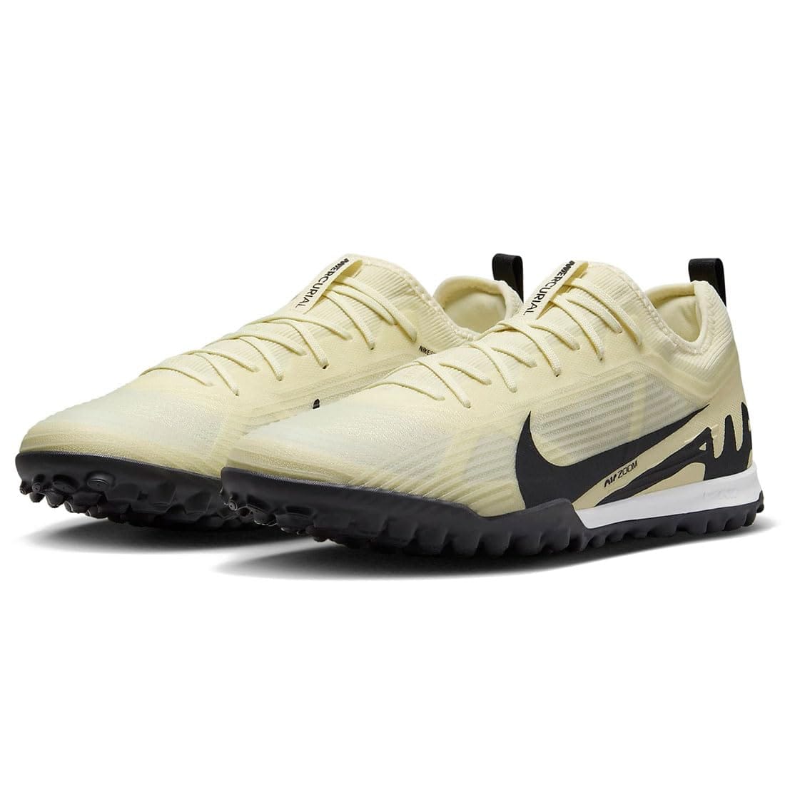 [ナイキ] マーキュリアル ヴェイパー 15 プロ MERCURIAL VAPOR 15 PRO ブラック/ハイパーロイヤル/クロム DJ5605-040 日本国内正規品