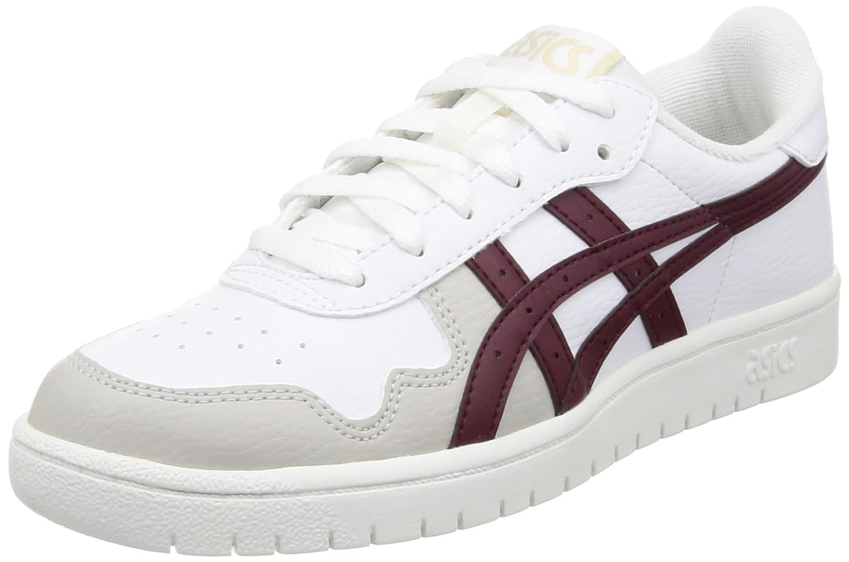 [アシックス] スニーカー JAPAN S ユニセックス大人