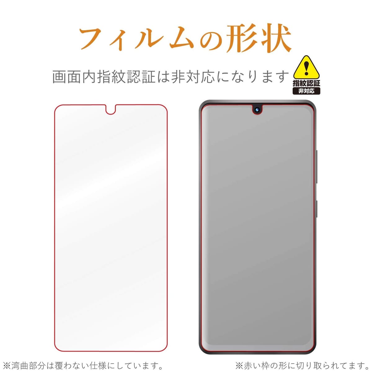 エレコム Galaxy A41 フィルム 0.33mm ブルーライト 高光沢 [画質を損ねない、驚きの透明感] PM-G202FLGGBL