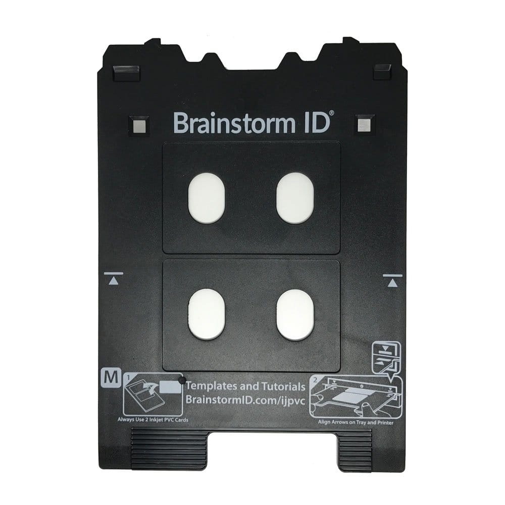 Brainstorm ID Canon PIXMA TS8000TS9000꡼ץ󥿡ѥ󥯥åPVCɥȥ쥤 (C...