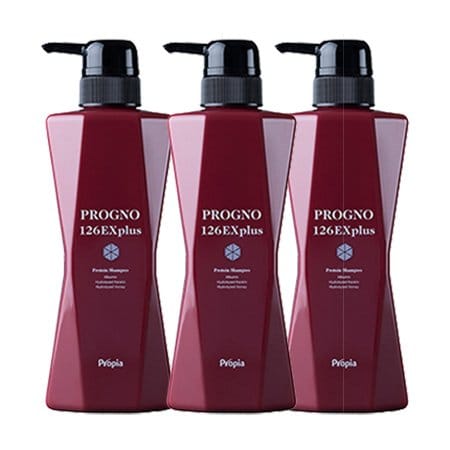 ץԥ ץ126EX plusס 400ml 3ܥå