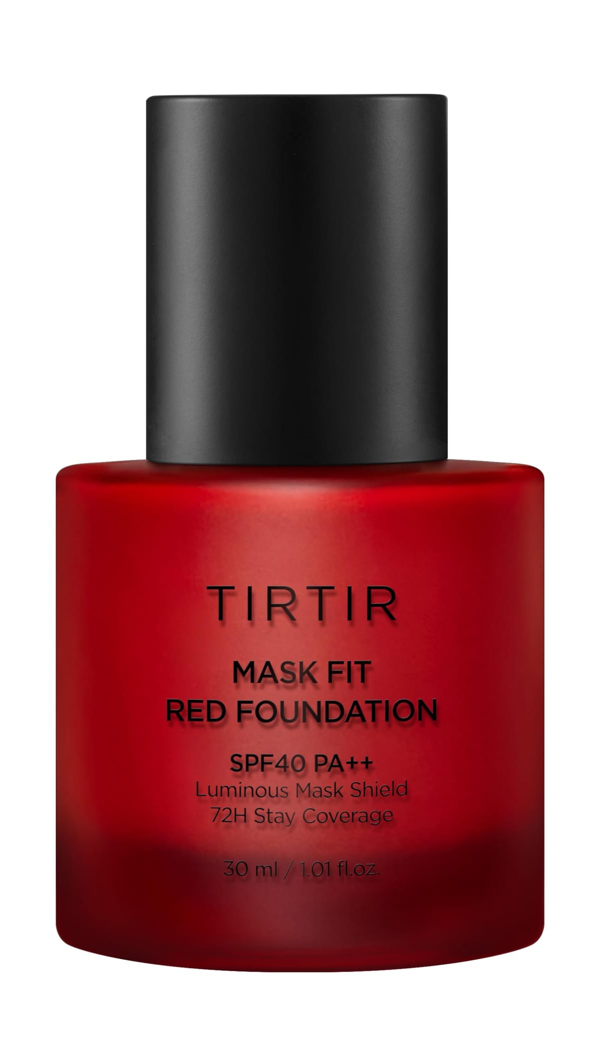 [TIRTIR] Mask fit Red Foundation [ƥƥ] ޥեåȥåɥեǡ 30ml