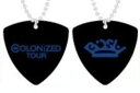 BISH(ビッシュ)COLONiZED TOUR 2022年 ピックネックレス