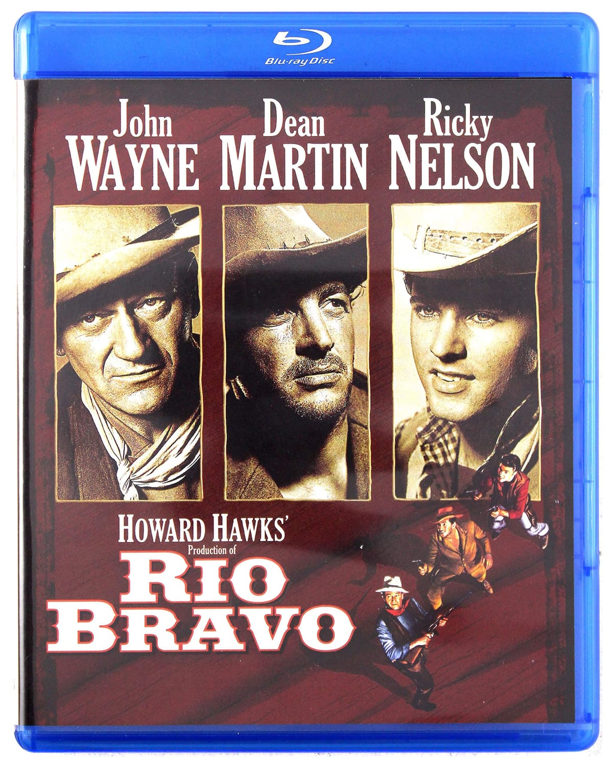 Other - Rio Bravo