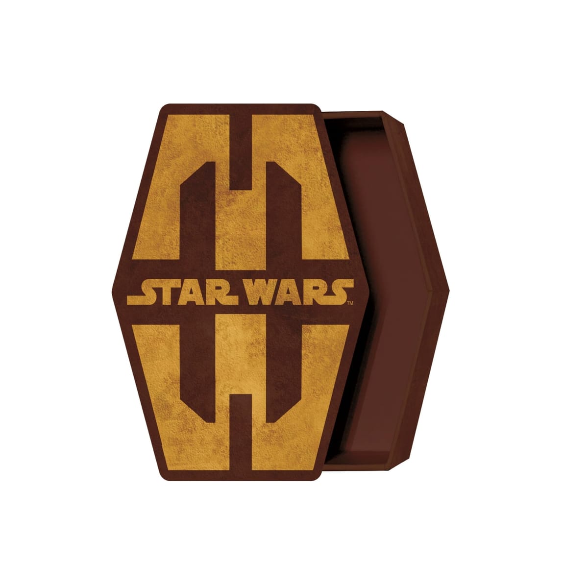 AQUARIUS スターウォーズ サバック プレミアムトランプ – スターウォーズサバックテーマのカードデッキ お気に入りのカードゲーム用 – スターウォーズ公式ライセンス商品&収集品