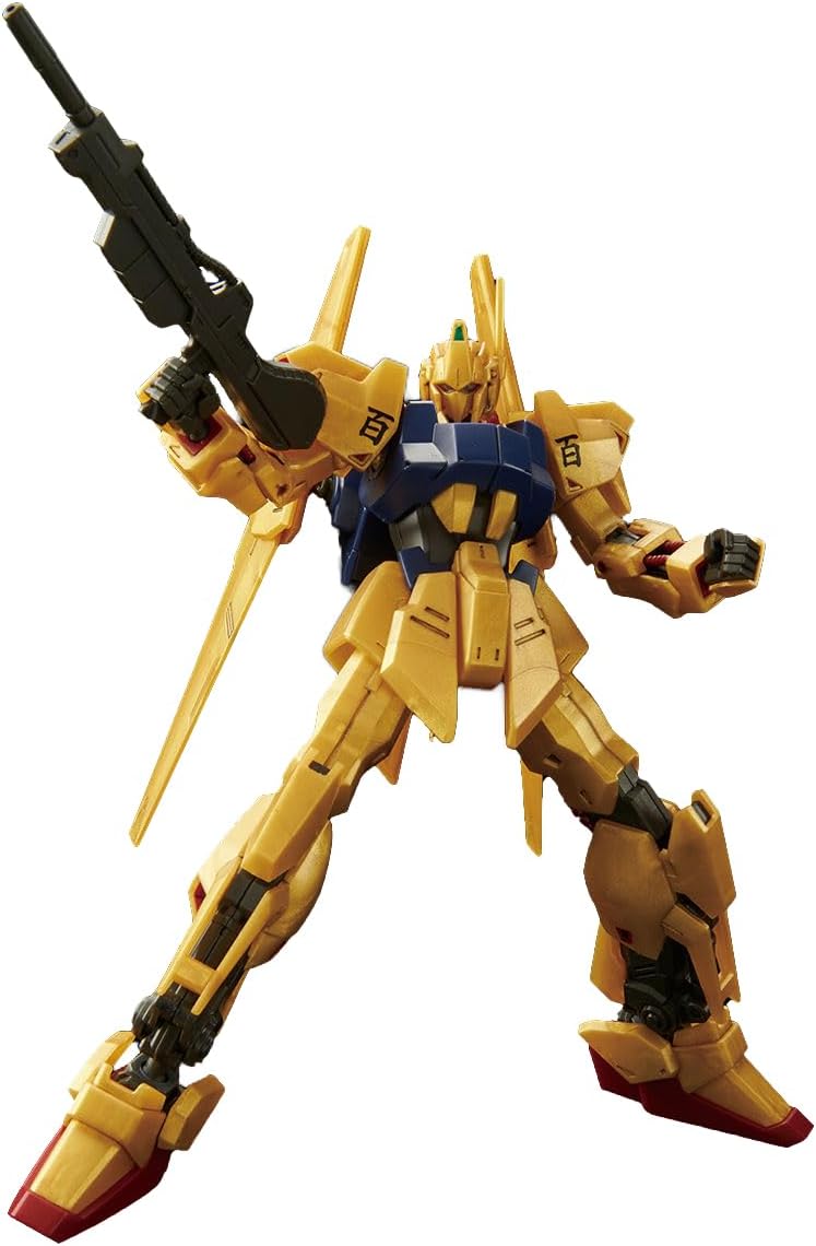 HGUC 200 @mZK_ S 1/144XP[ Fς݃vf