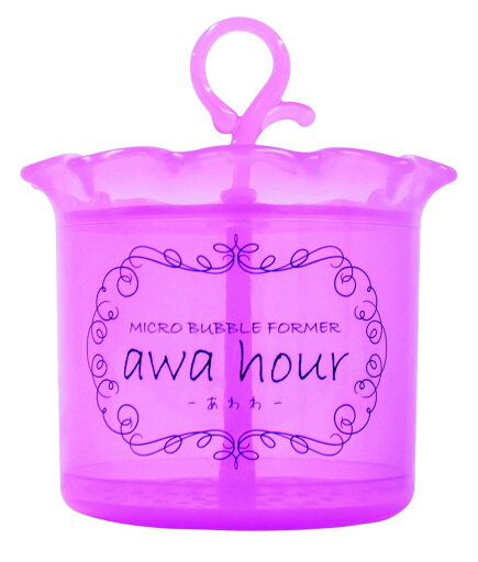 富士 awahourあわわ ピンク 1個 (x 1) 富士 awahourあわわ ピンク 1個 (x 1)