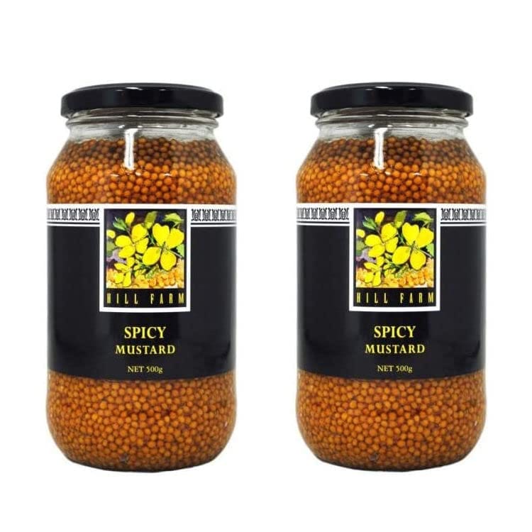 2ĥåȡHILL FARM ҥե ѥ ޥ 500g