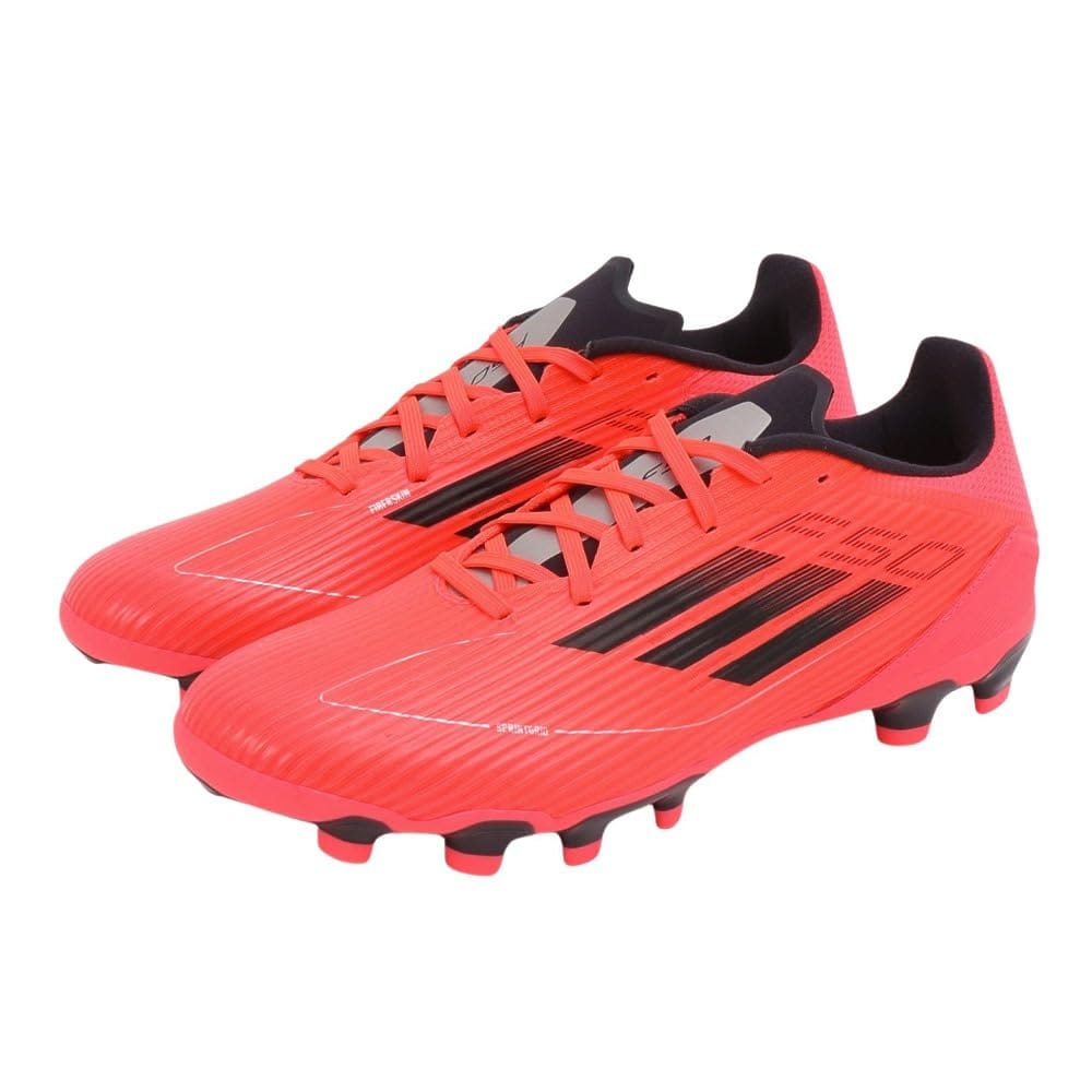 [adidas] ユニセックス大人 F50 LEAGUE HG/AG NIR08サッカースパイク
