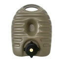 湯たんぽ ASNT YUTANPO 2.6L 迷彩柄収納カバー付き