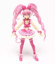 S.H.フィギュアーツ スイートプリキュア キュアメロディ(魂ウェブ限定)