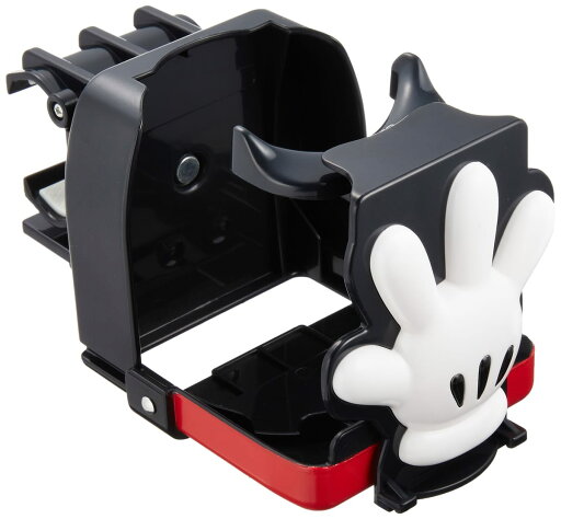 タカラトミー ミッキーマウス たためるペットボトルホルダー タカラトミー ミッキーマウス たためるペットボトルホルダー