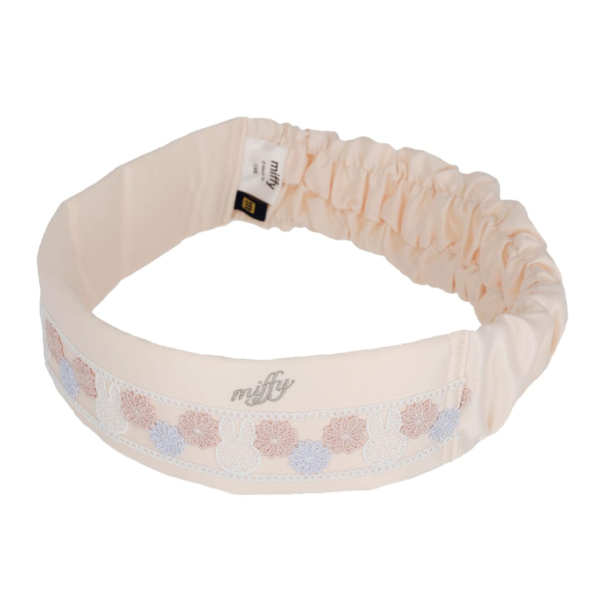 ミッフィー ヘアバンド