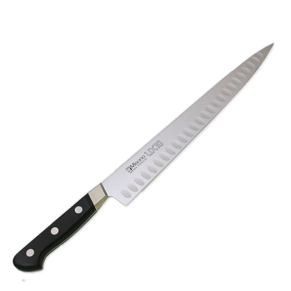 ミソノ(Misono) UX10 KITCHEN_KNIFE