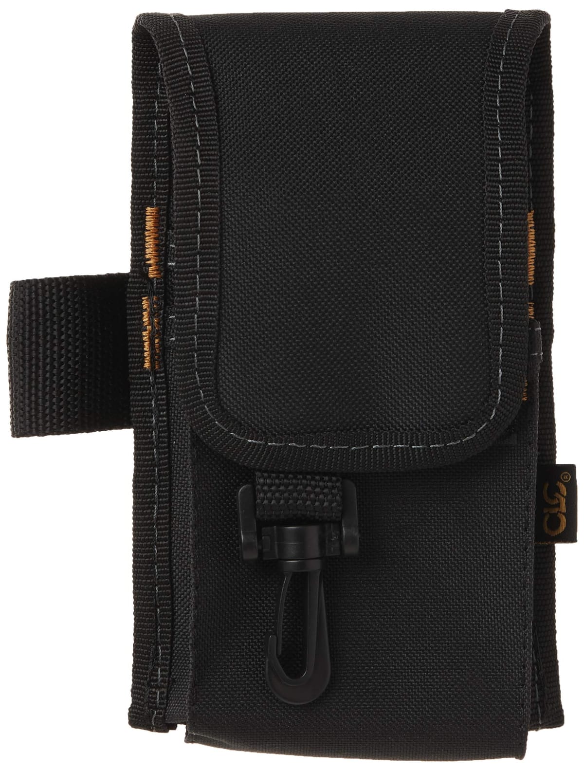 Custom Leathercraft11044-Pocket Multipurpose Tool Holder-4-POCKET TOOL HOLDER