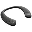 オーム電機 AudioComm Bluetoothワイヤレスネックスピーカー|詳細画像