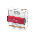 カーフレグランス / カーエアフレッシュナー 『ICON CLASSIC(アイコン・クラシック)』 バニラウッド 16CARARD2