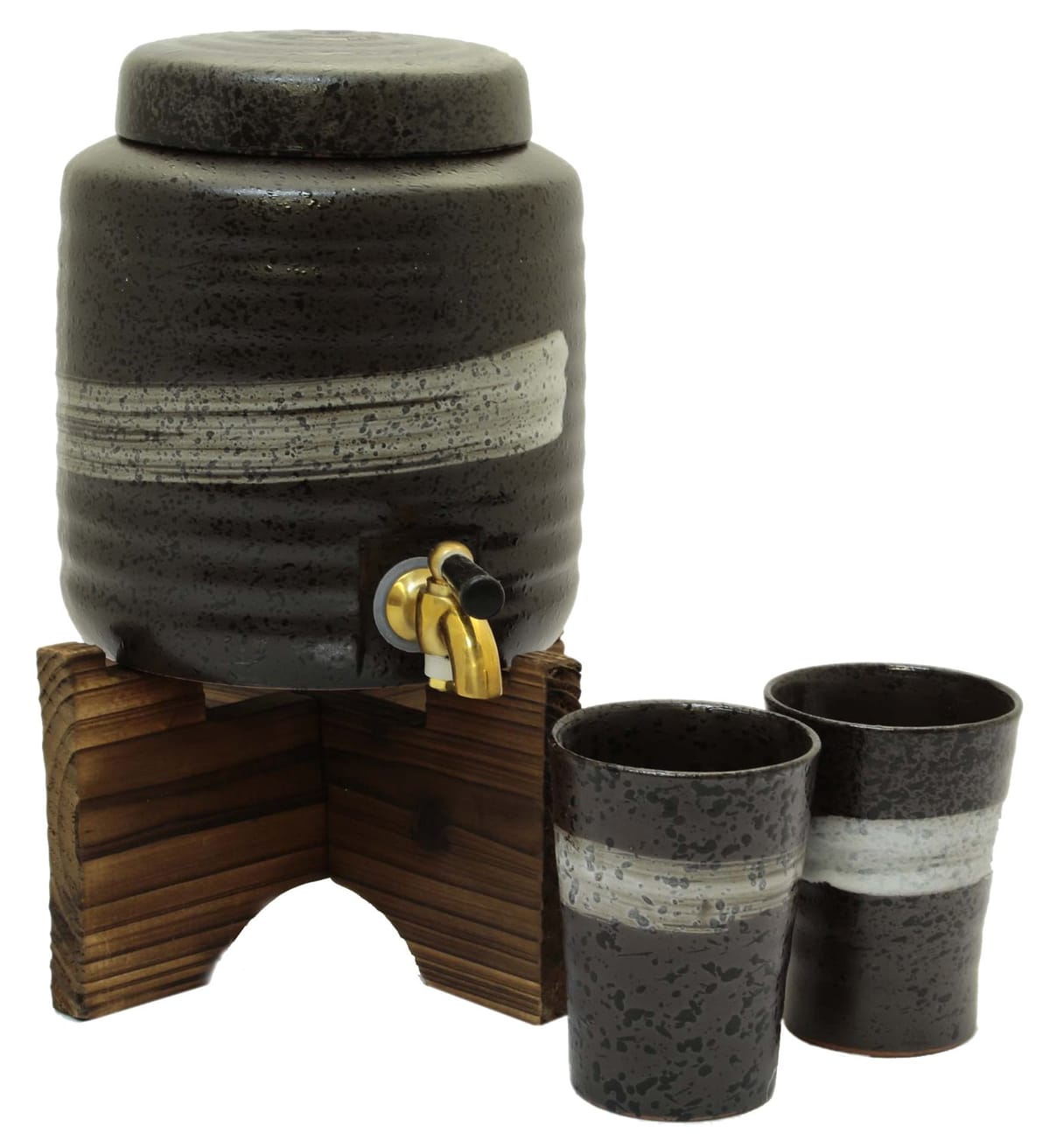 大容量 焼酎サーバ 2000ml