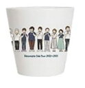 小田和正 K.ODA TOUR 2023 グッズ マグカップ 「メンバー」