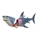 Hasbro Collectibles - Fortnite 6 Inch Shark Accessory Pack 2