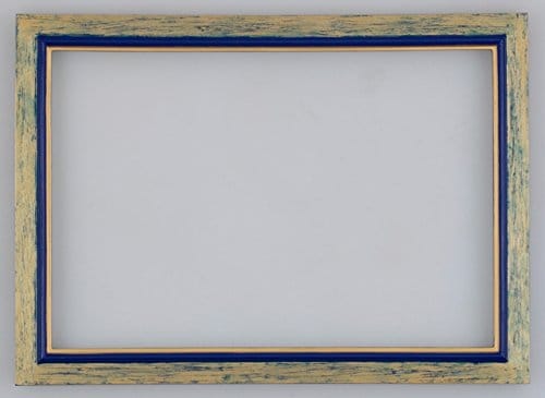 乐天商城 - パズルフレーム ニューエクセレントフレーム デコラティブ アンティークデザイン(26x38cm)