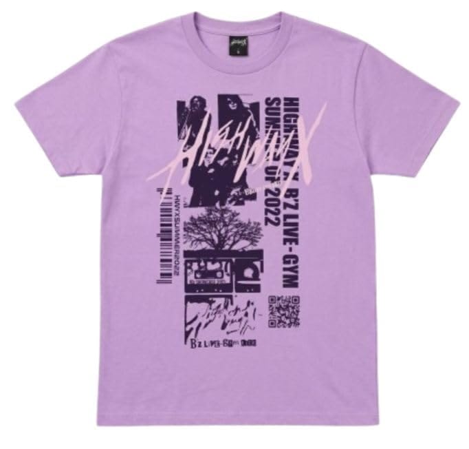 楽天市場】稲葉浩志 Tシャツの通販