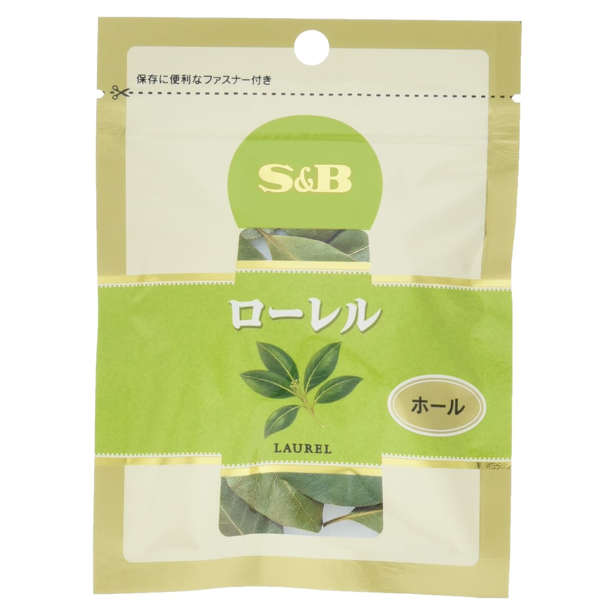 ˥ S&B  ۡ 6g