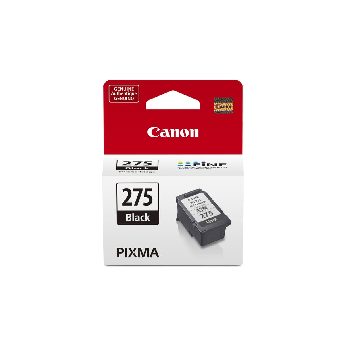 Canon PG-275 ֥å󥯥ȥåTS3520/3522TR4720/4722TS3720/3722б